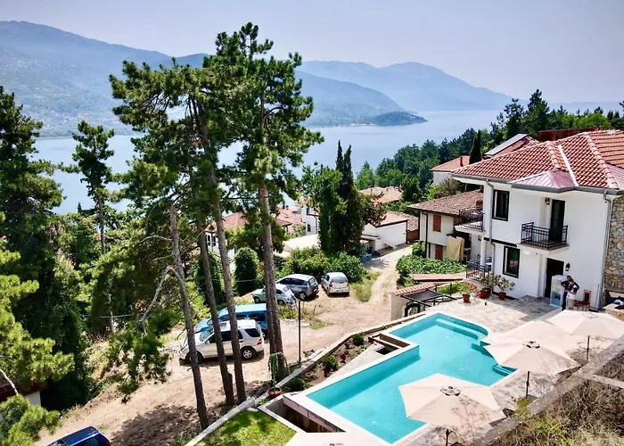 Villa Fortezza