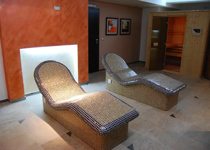 Aleksandar Villa & Spa