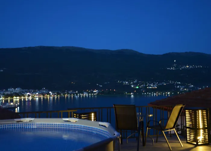 Miryana Guest House