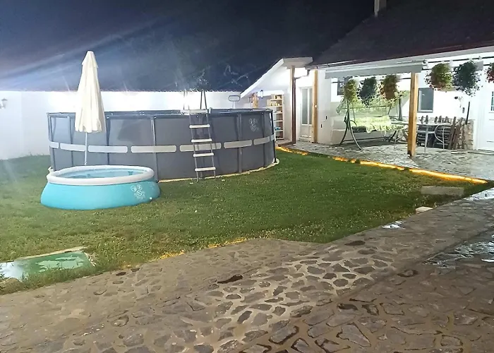 Villa Apartments B&D