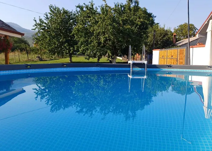 Villa Apartments B&D