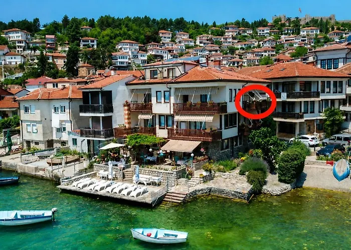 Villa Lucija