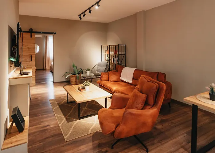 Apartments Vidanovic