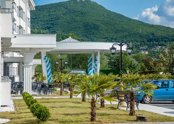 Unique - Resort And Spa